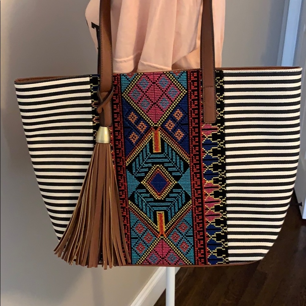 Beautiful purse!